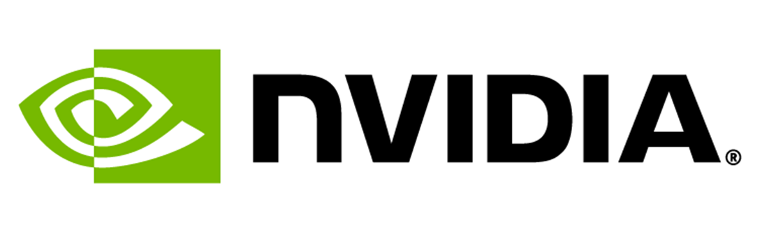 NVIDIA logo